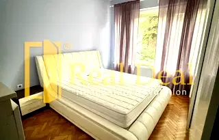 Двустаен апартамент в София, Лозенец