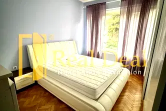 Двустаен апартамент в София, Лозенец