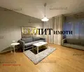 Снимка 3 — Двустаен апартамент в София, Лозенец