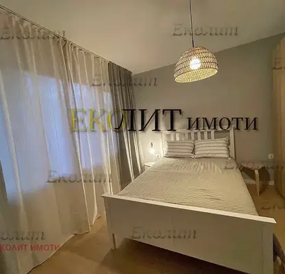 Снимка 5 — Двустаен апартамент в София, Лозенец