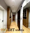 Двустаен апартамент в София, Лозенец