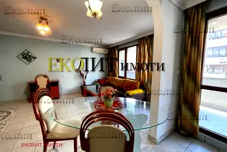 Двустаен апартамент в София, Лозенец