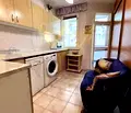 Снимка 3 — Двустаен апартамент във Варна, Лятно кино Тракия