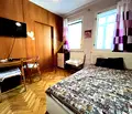 Снимка 4 — Двустаен апартамент във Варна, Лятно кино Тракия