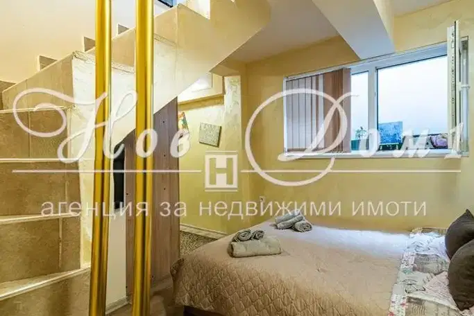 Двустаен апартамент във Варна, Лятно кино Тракия