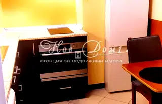 Двустаен апартамент във Варна, Лятно кино Тракия