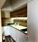 Двустаен апартамент с южно изложение в Лятно кино Тракия, Варна