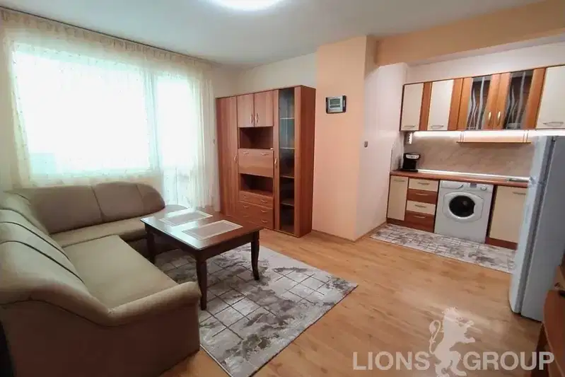 2-bedroom apartment in Varna, Lyatno Kino Trakiya