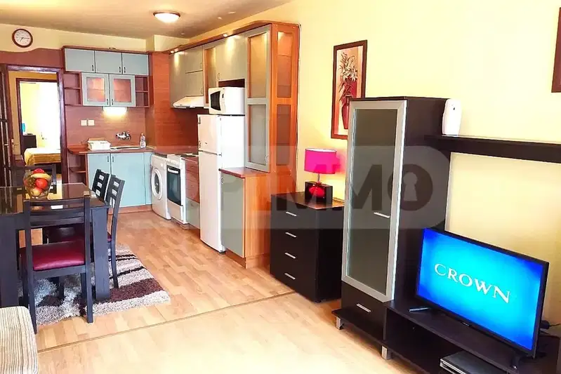 2-bedroom apartment in Varna, Lyatno Kino Trakiya