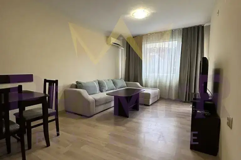 2-bedroom apartment in Varna, Lyatno Kino Trakiya