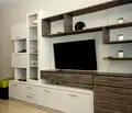 Снимка 4 — Двустаен апартамент във Варна, Лятно кино Тракия