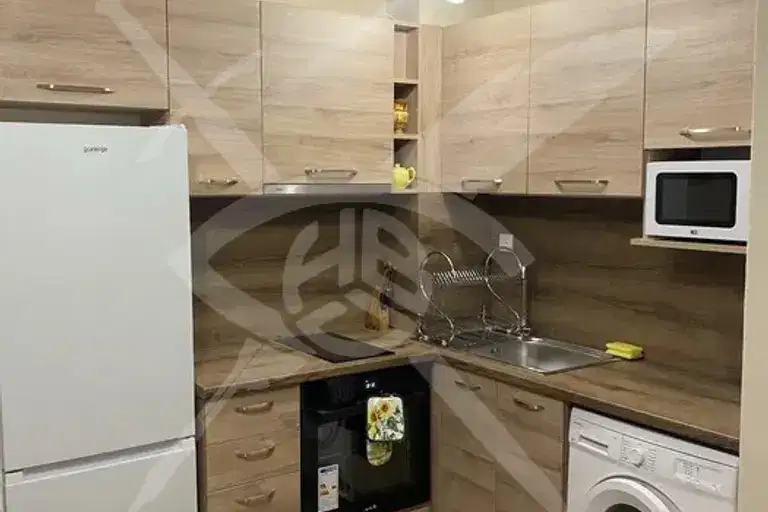 2-bedroom apartment in Varna, Lyatno Kino Trakiya
