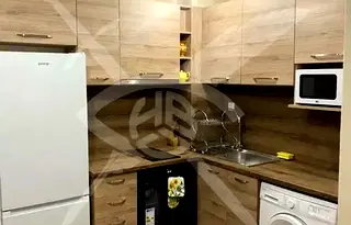 Двустаен апартамент във Варна, Лятно кино Тракия