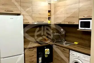 Двустаен апартамент във Варна, Лятно кино Тракия
