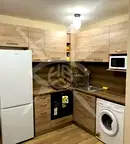 Двустаен апартамент във Варна, Лятно кино Тракия