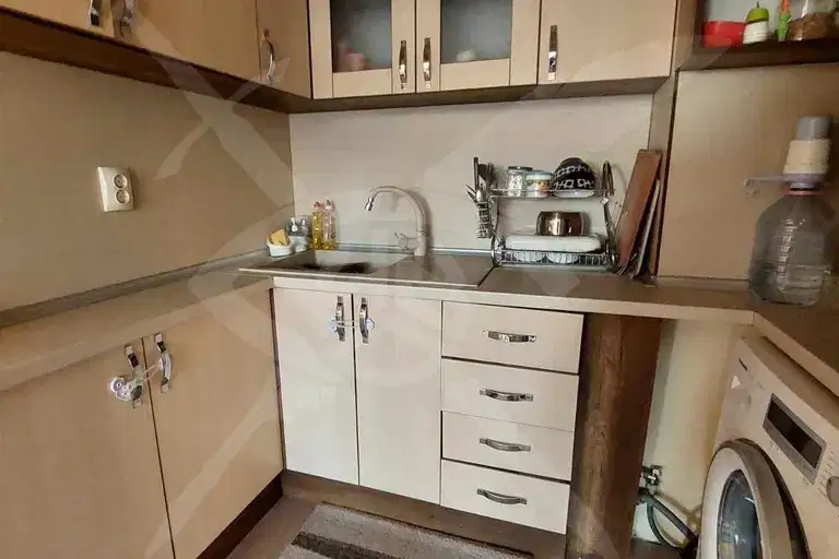 2-bedroom apartment in Varna, Lyatno Kino Trakiya