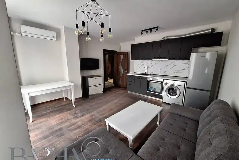 2-bedroom apartment in Varna, Lyatno Kino Trakiya