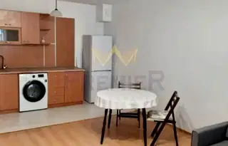 Двустаен апартамент във Варна, Лятно кино Тракия
