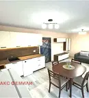 Двустаен апартамент във Варна, Лятно кино Тракия
