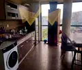 Снимка 2 — Двустаен апартамент с панорамна гледка в Лятно кино Тракия, Варна