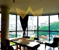 Снимка 3 — Двустаен апартамент с панорамна гледка в Лятно кино Тракия, Варна
