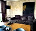 Снимка 4 — Двустаен апартамент с панорамна гледка в Лятно кино Тракия, Варна