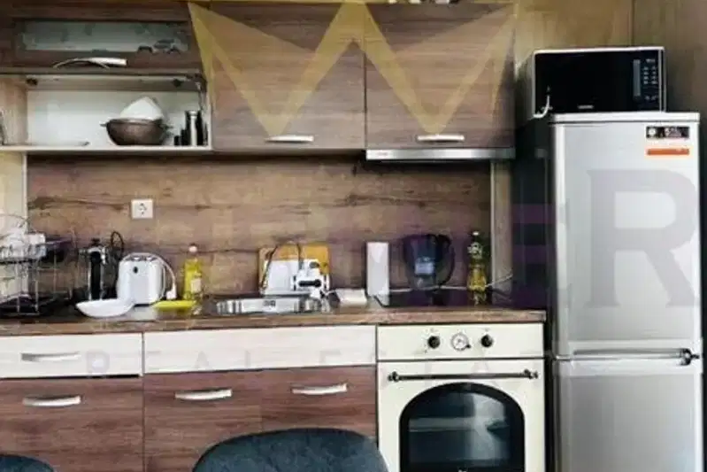 2-bedroom apartment in Varna, Lyatno Kino Trakiya