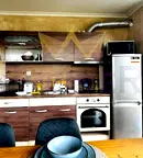 Двустаен апартамент с панорамна гледка в Лятно кино Тракия, Варна
