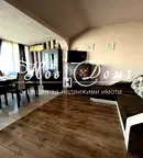 Двустаен апартамент с балкон на 7-ми етаж в Лятно кино Тракия, Варна