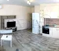 Снимка 5 — Луксозен 2-стаен апартамент с голяма тераса в Лятно кино Тракия, Варна