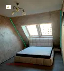 Двустаен апартамент в София, Люлин 10