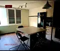Снимка 2 — Двустаен апартамент в София, Люлин 2