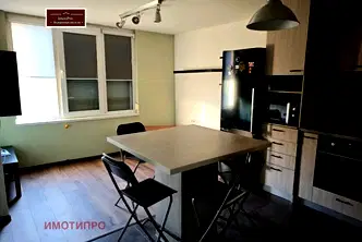 Двустаен апартамент в София, Люлин 2