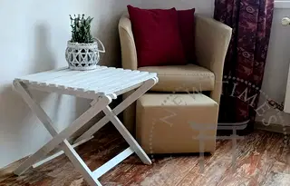 Двустаен апартамент в София, Люлин 3