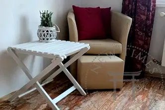 Двустаен апартамент в София, Люлин 3