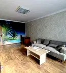 Двустаен апартамент в София, Люлин 4