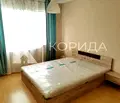 Снимка 2 — Двустаен апартамент с панорамна гледка в Люлин 9, София