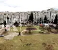 Снимка 5 — Двустаен апартамент с панорамна гледка в Люлин 9, София