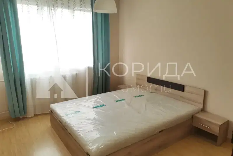 2-bedroom apartment in Sofiya, Lyulin 9