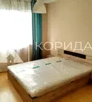 Двустаен апартамент с панорамна гледка в Люлин 9, София