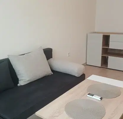 Photo 3 — 2-bedroom apartment in Sofiya, Lyulin 9