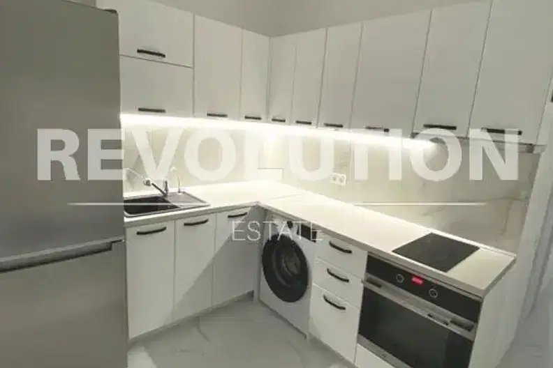 2-bedroom apartment in Varna, Alen Mak