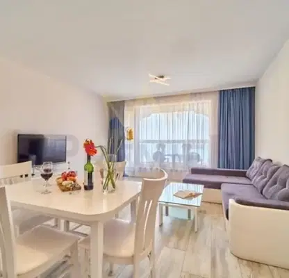 Photo 4 — 2-bedroom apartment in Varna, Alen Mak