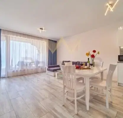 Photo 5 — 2-bedroom apartment in Varna, Alen Mak