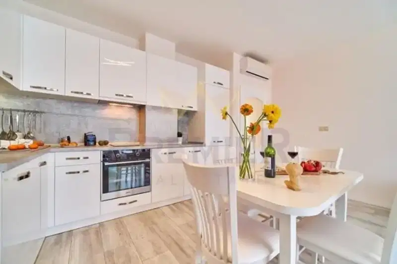 2-bedroom apartment in Varna, Alen Mak