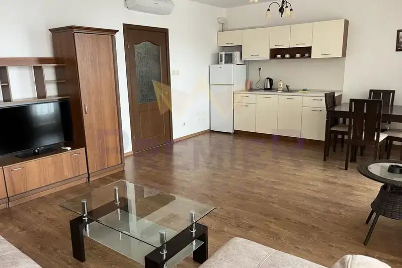 2-bedroom apartment in Varna, Alen Mak