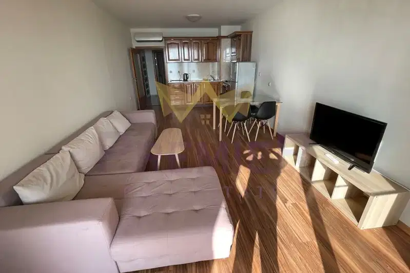 2-bedroom apartment in Varna, Alen Mak
