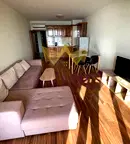 Двустаен апартамент във Варна, м-т Ален мак