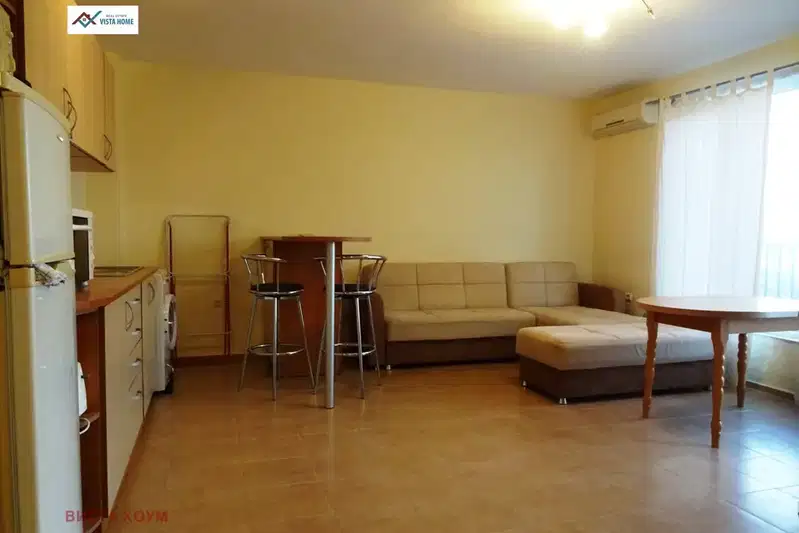 2-bedroom apartment in Varna, Alen Mak