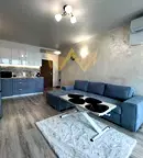 Двустаен апартамент във Варна, м-т Ален мак